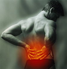 Manufacturers Exporters and Wholesale Suppliers of Lumber Pain (Low Back Pain) New Delhi Delhi